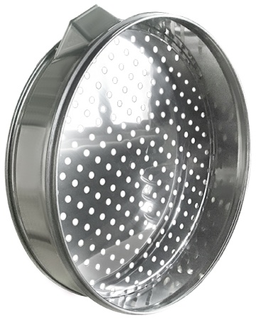 Пароварка для дим-самов Crazy Pan CP-STC01