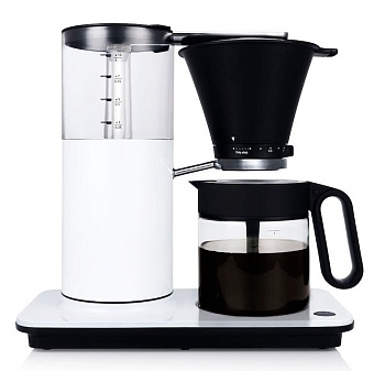 Капельная кофеварка Wilfa CM5GW-100