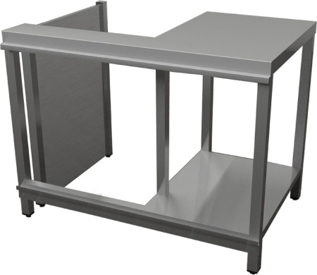 Прилавок касовый Gastrolux ПНК-087Л/L