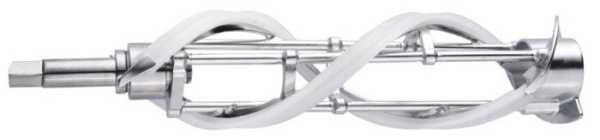 Фризер для мороженого Space 6248A