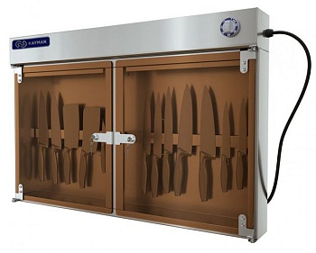 Стерилизатор для ножей Kayman СН-2-М А