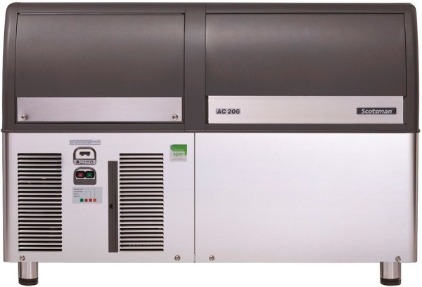 Льдогенератор Scotsman (Frimont) ACM 206 WS