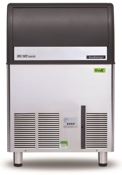 Льдогенератор Scotsman (Frimont) EC L 126 AS OX