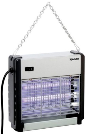 Инсектицидная лампа Bartscher IV-22 300306