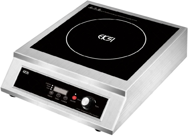 Плита индукционная Eksi ICM 3500