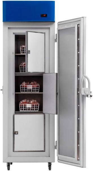 Медицинский морозильник Pozis ММШ-350