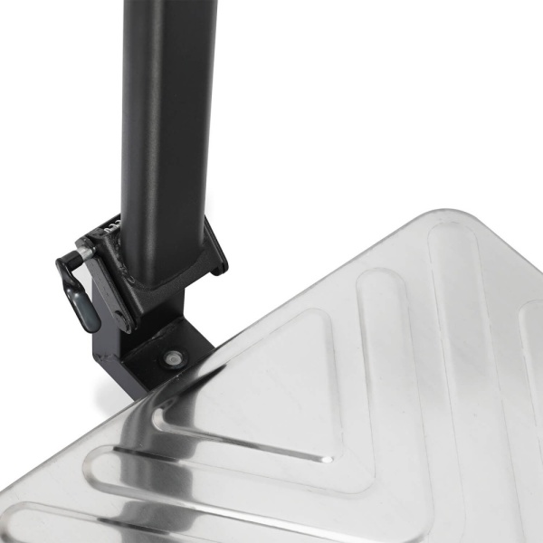 Весы торговые Mertech 333 ACP-60.10/20 TRADER с расч. стоимости LCD