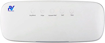 Вакуумный упаковщик бескамерный PackVac VS-300