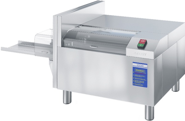 Хлеборезка Atesy Янычар АХМ-300А
