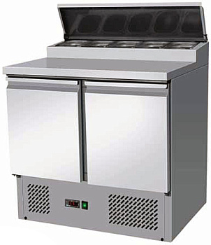 Стол для пиццы Koreco PS200