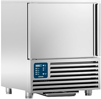 Шкаф шоковой заморозки Irinox Prime