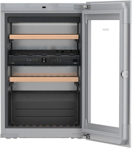 Двухзонный винный шкаф Liebherr EWTgw 1683