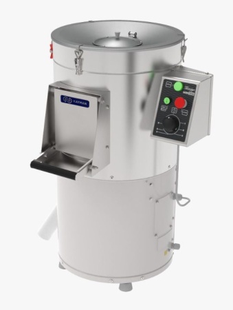 Картофелечистка Kayman КЧ-150 А