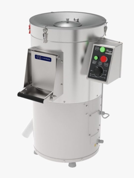 Картофелечистка Kayman КЧ-150 А