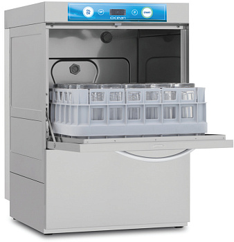 Стаканомоечная машина Elettrobar Ocean 41D