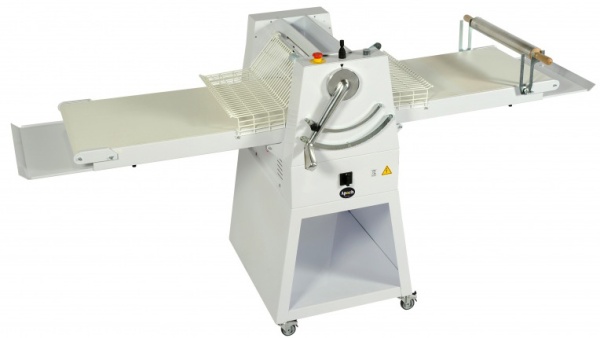 Тестораскаточная машина Apach Bakery Line ASH600/1200
