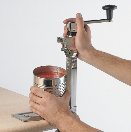 Нож консервный BOJ 00110904