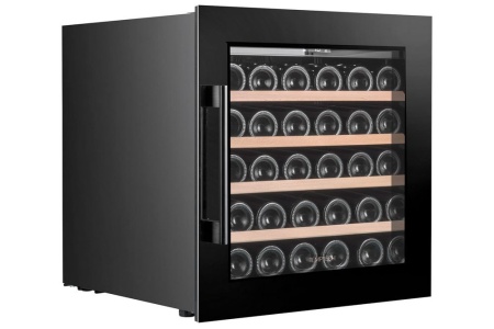 Монотемпературный винный шкаф Temptech OZ60SB