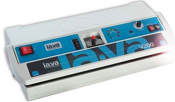 Вакуумный упаковщик бескамерный Lava V.200 Premium