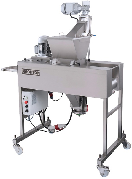 Машина панировочная Deighton ECONOCRUMB 200 ММ