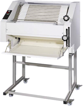 Тестозакаточная машина для багетов Apach Bakery Line MBA/2C