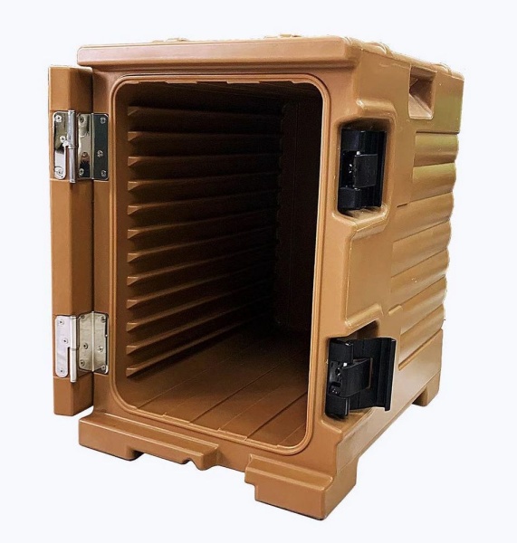 Термоконтейнер для вторых блюд Kocateq A02F