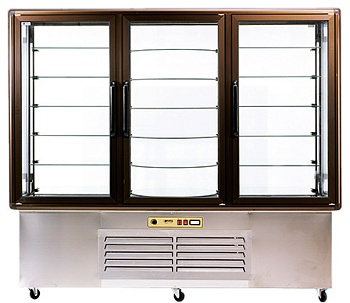 Шкаф кондитерский Ugur UPR 3