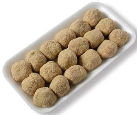 Формователь фрикаделек автоматический Anko FMB60F