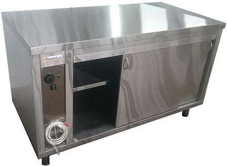 Тепловой стол Gastrolux СТО-127С