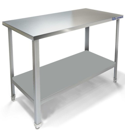 Стол производственный Kayman СЦ-242/1106 (160264)