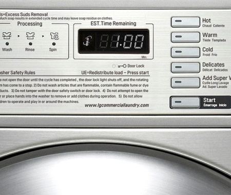 Стиральная машина LG WD-F069BD3S