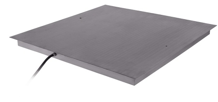 Платформенные весы Scale СКП(Н) 1215