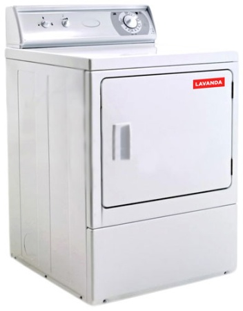 Сушильная машина Lavanda TDU10 W1