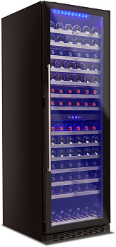 Винный шкаф Cold Vine C154-KBT2