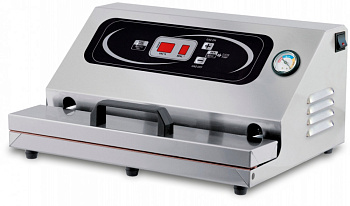 Вакуумный упаковщик бескамерный Lavezzini Minipack LCD