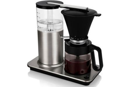 Капельная кофеварка Wilfa CM6S-100