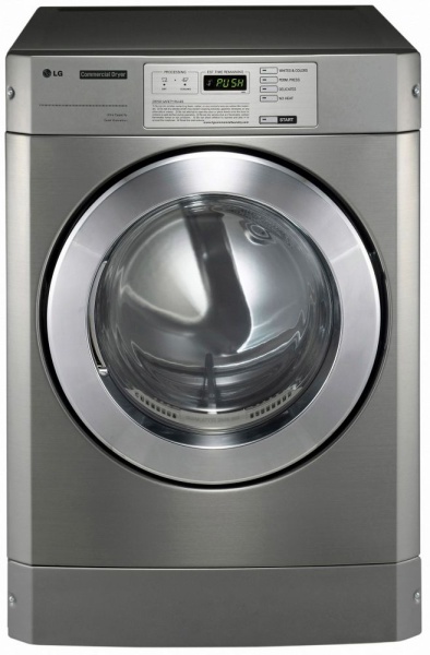 Сушильная машина LG RV1329C4T single