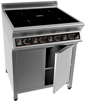 Плита индукционная Кобор I9-4S2