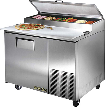 Стол для пиццы True TPP-44