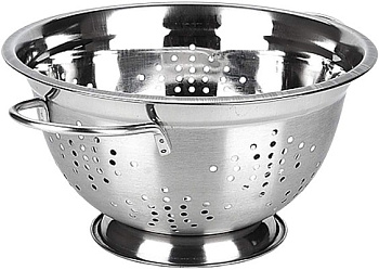 Дуршлаг на подставке Mvq 26СМ COIN26