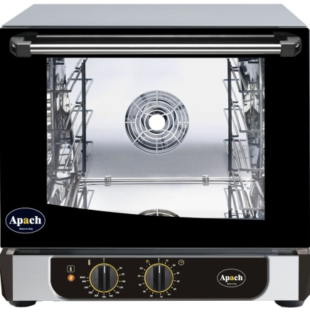Печь конвекционная Apach AD44M Eco