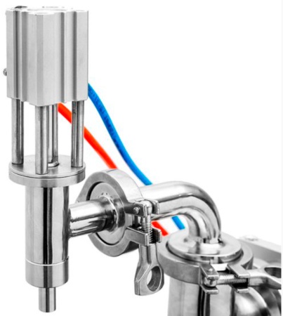 Дозатор начинки Foodatlas Y1WTD (50-500 мл)