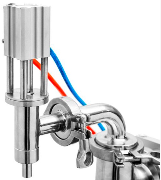 Дозатор начинки Foodatlas Y1WTD (100-1000 мл)