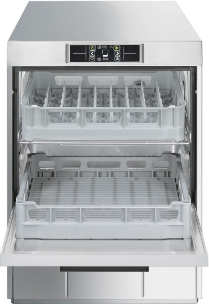 Посудомоечная машина Smeg UD522D