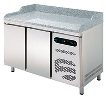 Стол для пиццы Onnera Poland Sp.z.o.o. ETP 8 150 20