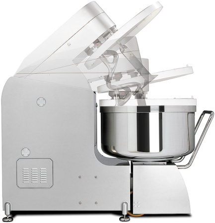 Спиральный тестомес Escher MR 160 Professional