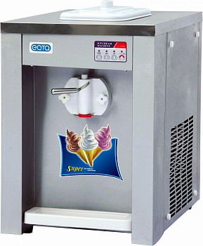 Фризер для мороженого Eqta ICB-111F