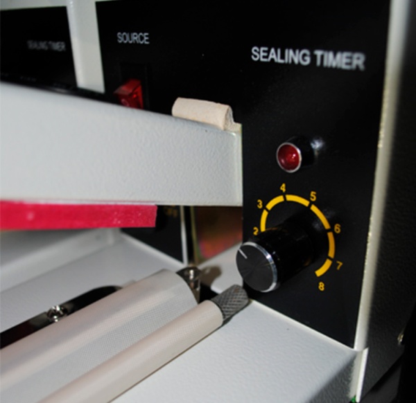 Запайщик пакетов Foodatlas 600HI