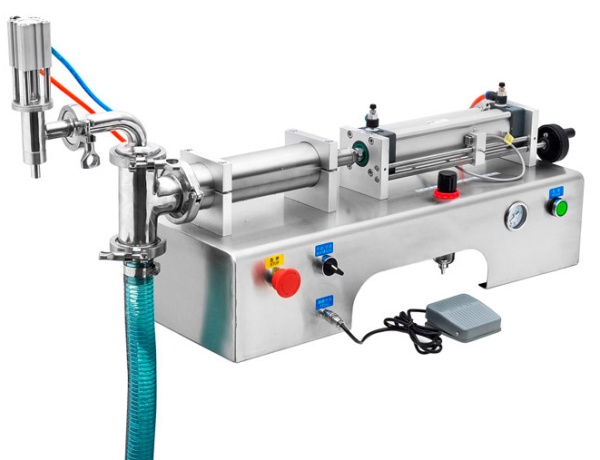 Дозатор жидкостный Магикон LPF-1000T