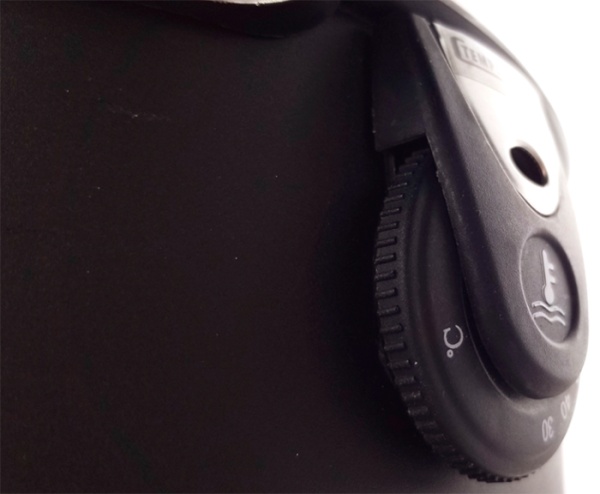 Кипятильник Indokor IWB-20